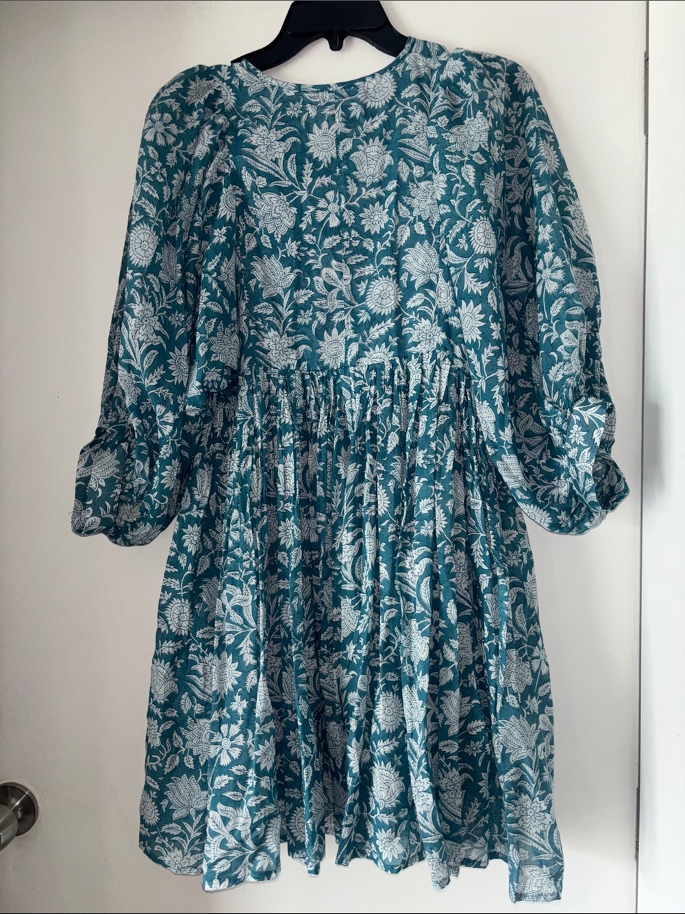 Daughters of India Kyra Mini Dress - Picture 6 of 8
